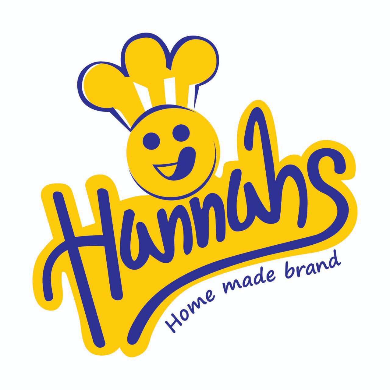 Hannah Bakery — Home made brand
