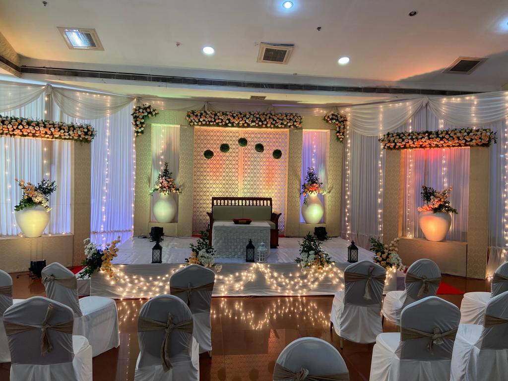 Golden Hall